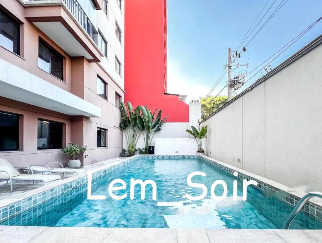 Bela Vista Apartment *