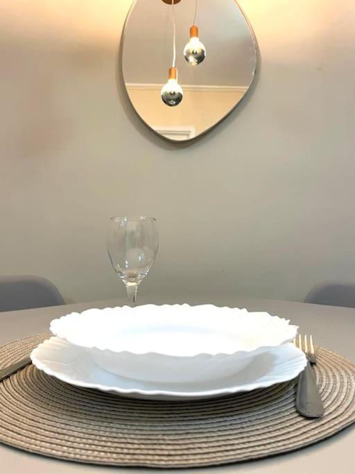 Bela Vista Apartment