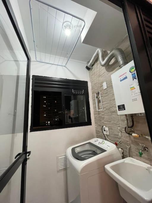 Bela Vista Apartment