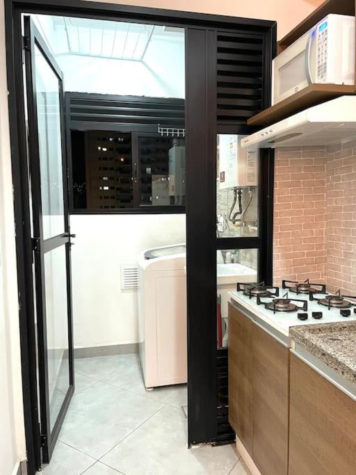Bela Vista Apartment
