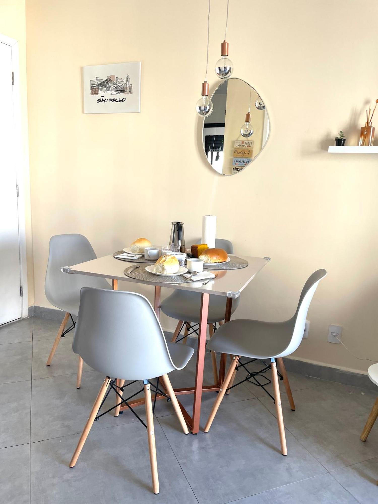 Apartment Bela Vista