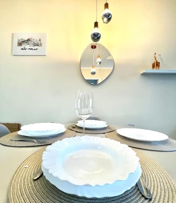 Bela Vista Apartment *