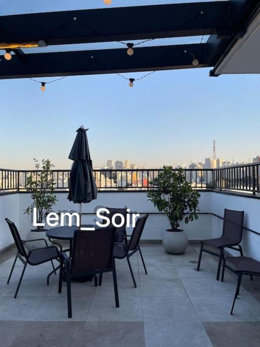 Apartamento Bela Vista *