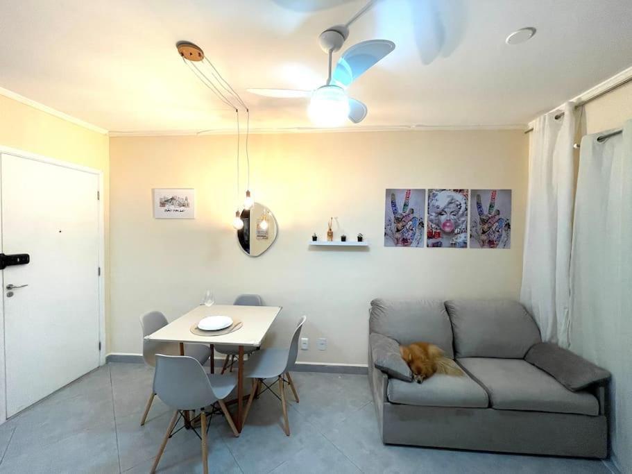 Bela Vista Apartamento São Paulo