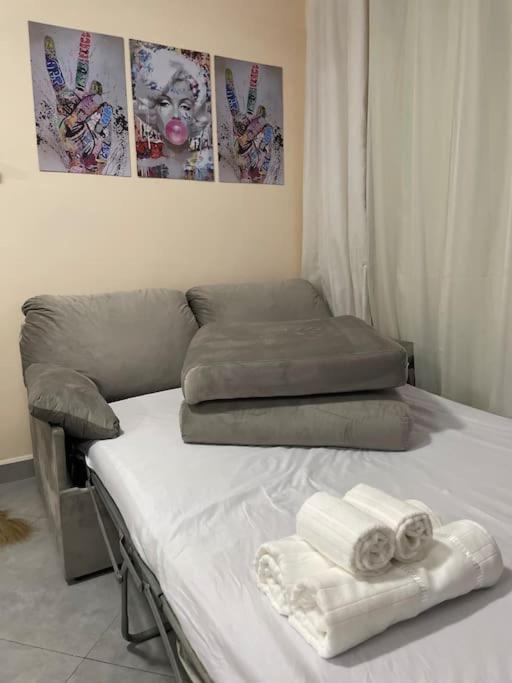 Bela Vista Apartamento