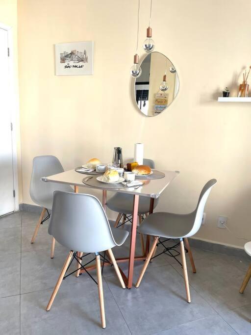 Apartamento Bela Vista