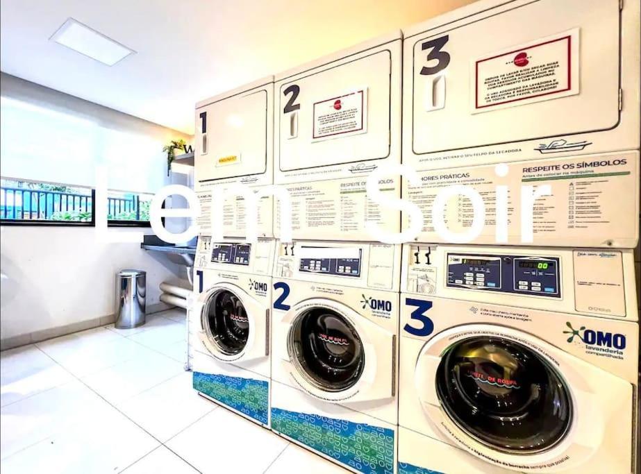 Apartamento Bela Vista São Paulo