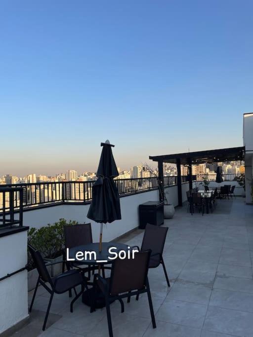 Apartamento Bela Vista